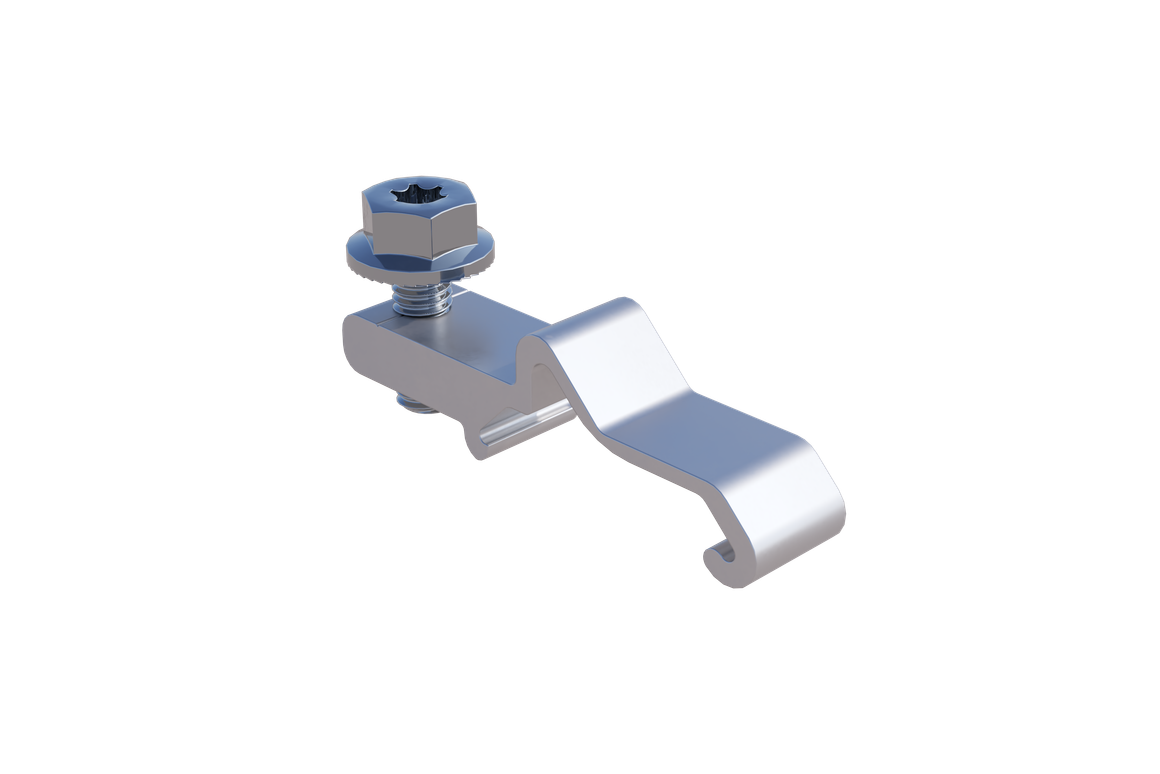 ClickFit EVO MLPE Clip Zwaargewicht