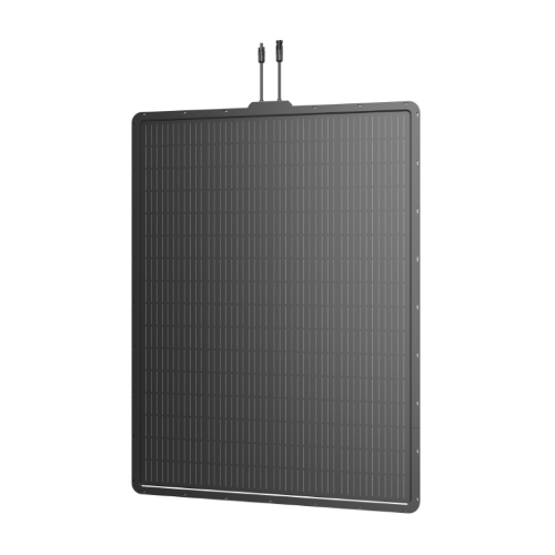 Balkonpaneel 150Wp CPC semi-flexible