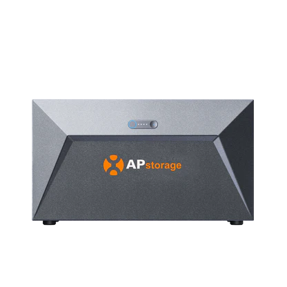 APStorage River 1600 accu