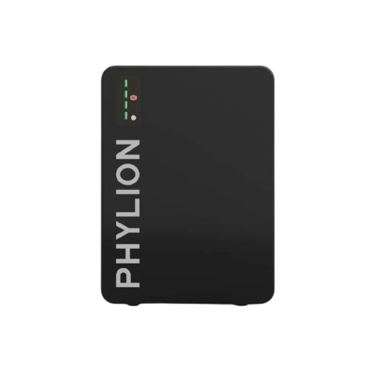 APS EZHI Plug & Play Opslagsysteem