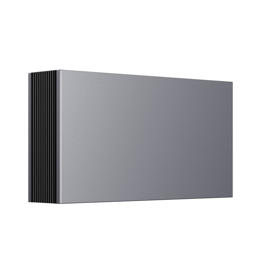 Anker Solix X1 Thuisbatterij - 1 fase