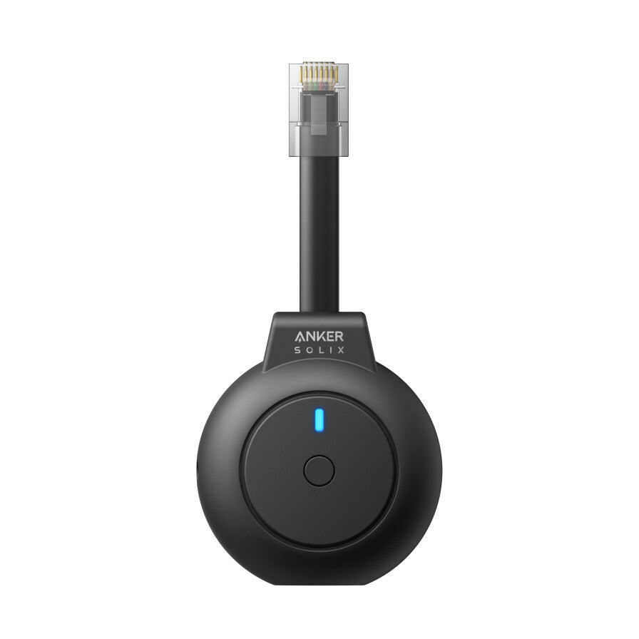 Anker P1 Meter
