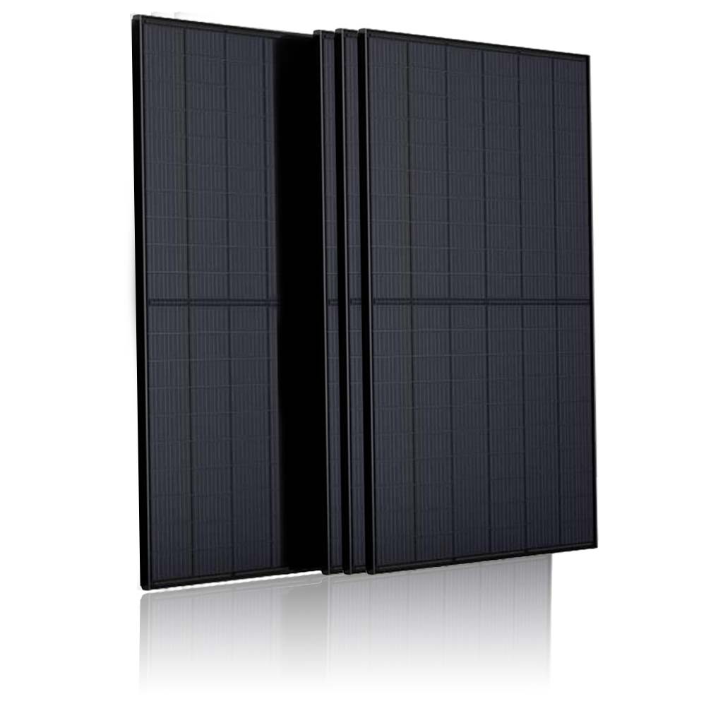 Aantal zonnepanelen