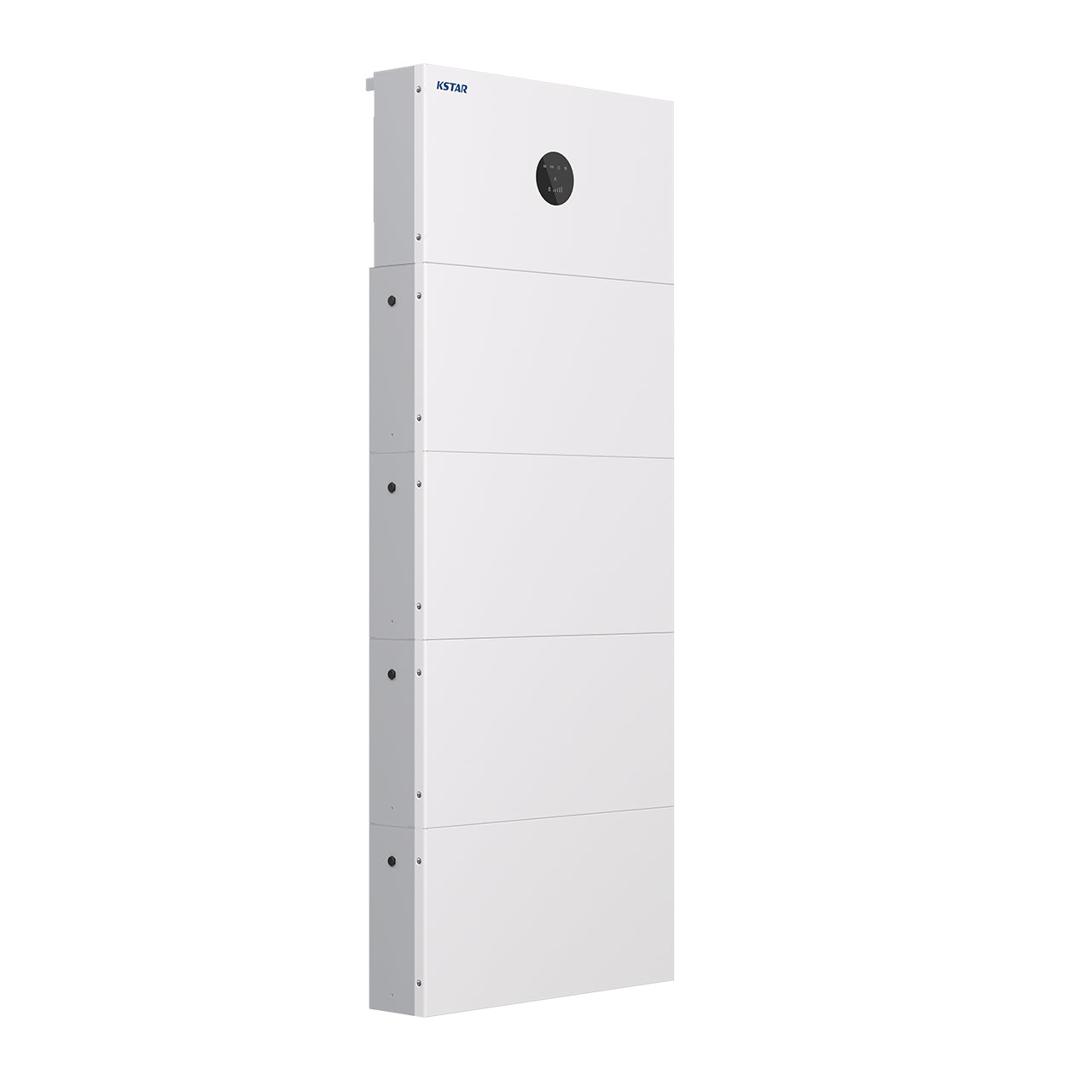 KSTAR All-in-One Thuisbatterij - 3-fase 10kW omvormer