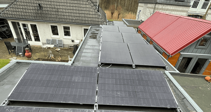 Simply Solar – Zelf plaatsen? Simpel geregeld.