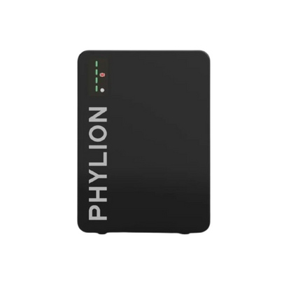APS EZHI Plug & Play Opslagsysteem