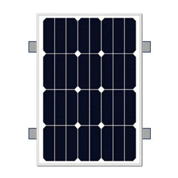 12 Zonnepanelen set met APsystems micro-omvormers – Simply Solar